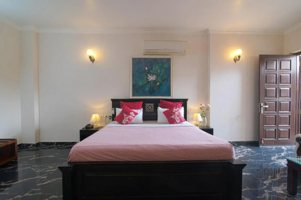 Perch Arbor Suites
