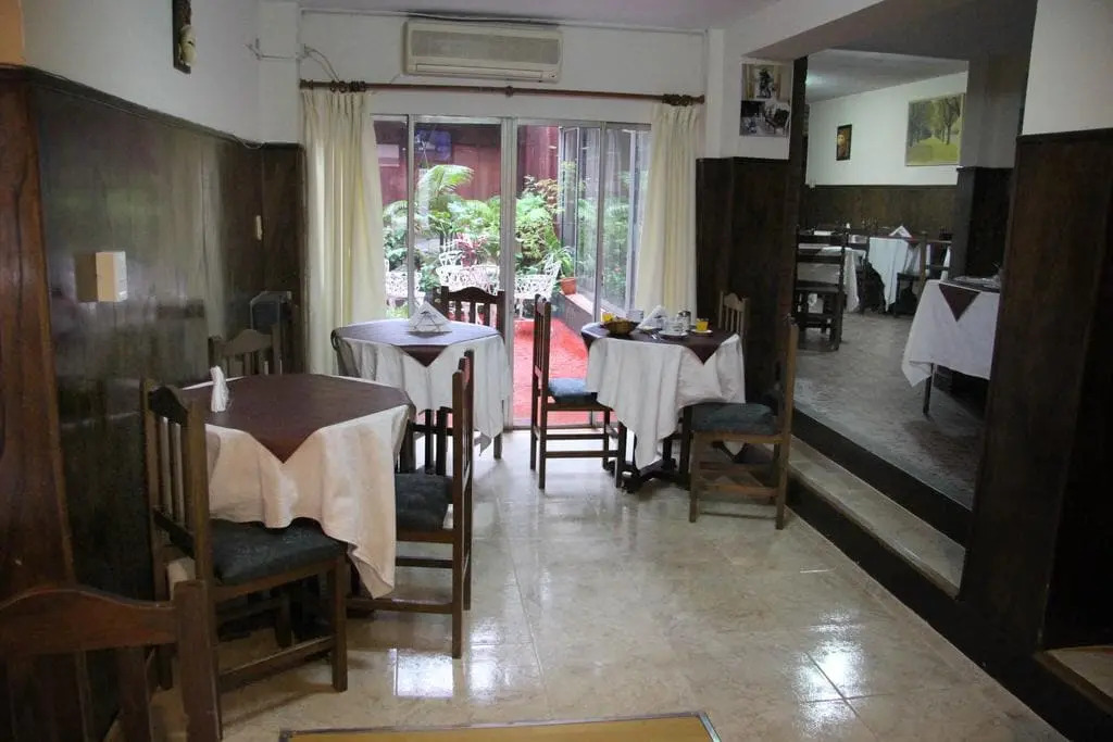 Hotel Yaro