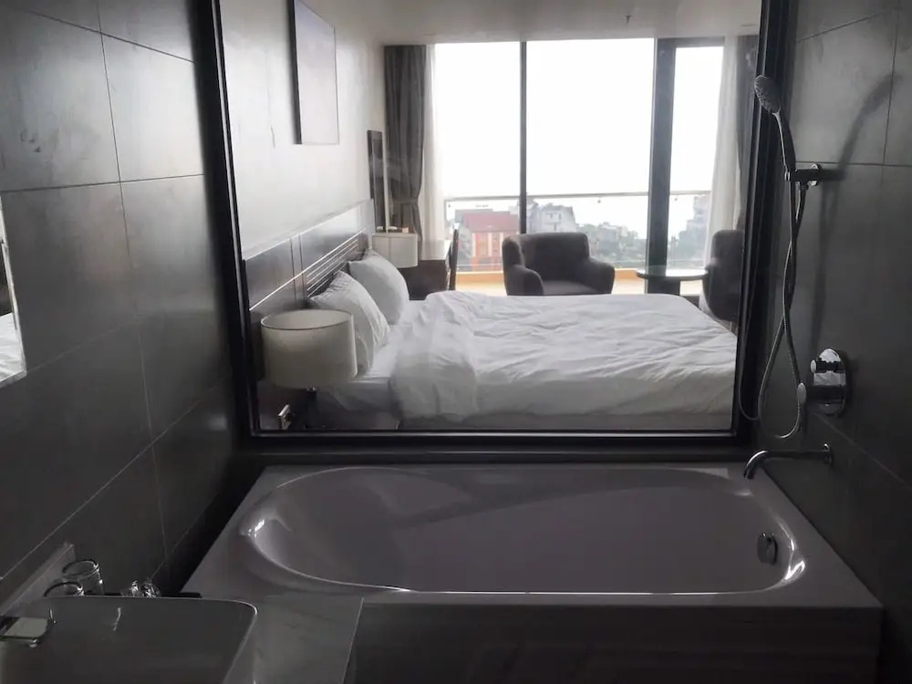 Anivia Tam Dao Hotel