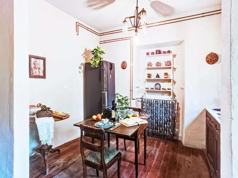 Spacious villa in Cortona with private pool