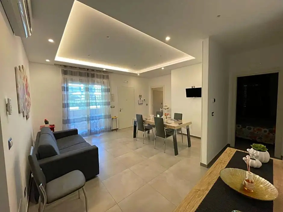 Casa CEREUS
