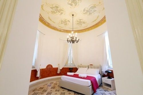B&B Palazzo Napolitano