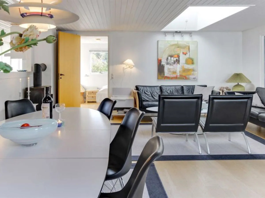 Holiday Home Elisabeth - 400m from the sea by Interhome