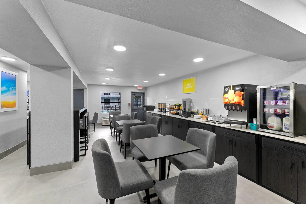 Days Inn By Wyndham San Antonio Near Lackland Afb
