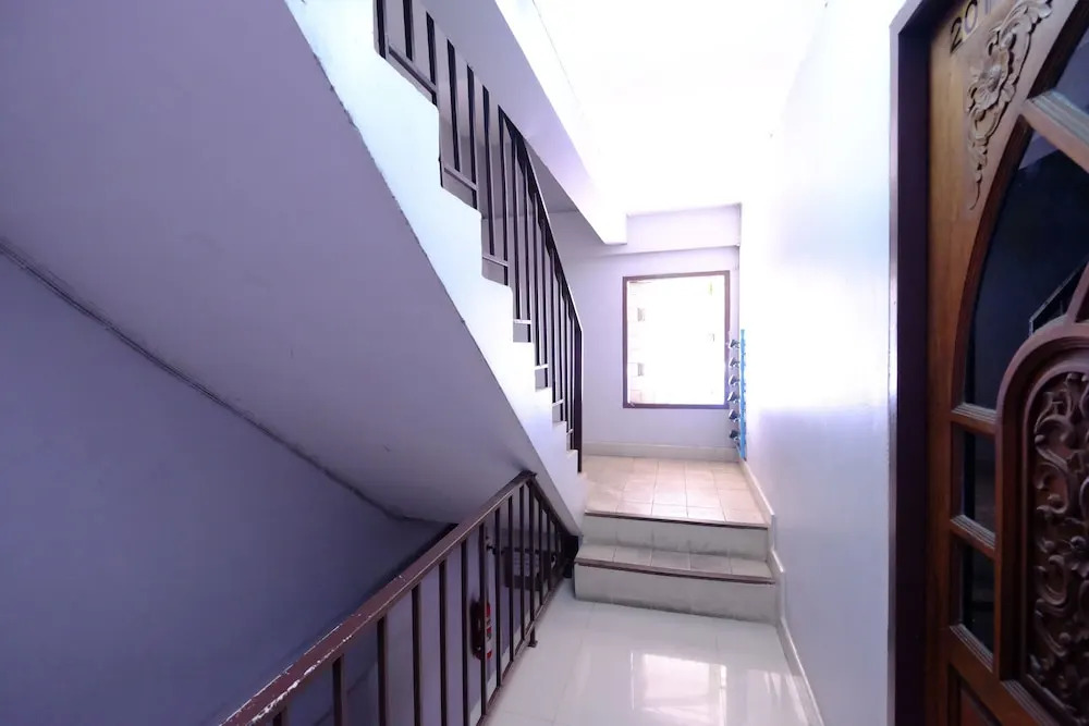 ORION Hotel & Residence Bangna
