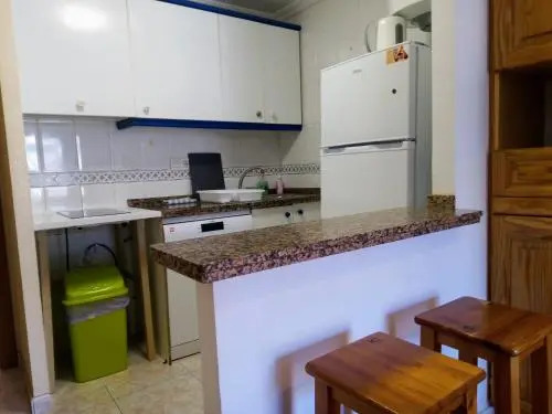 Playa Lisa Studio