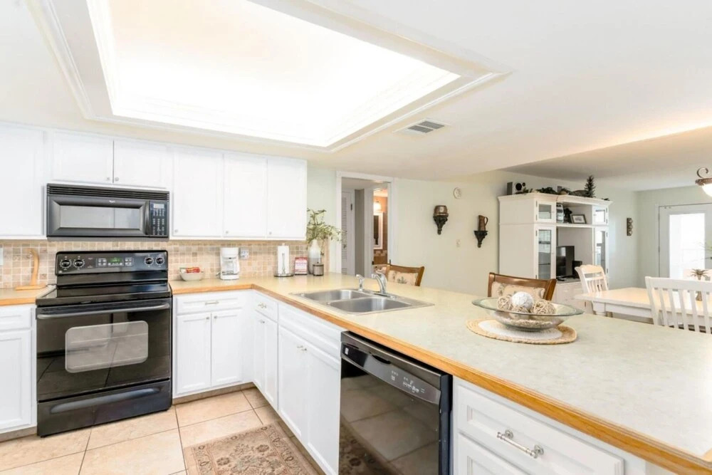 Saida I 506 by Padre Island Rentals