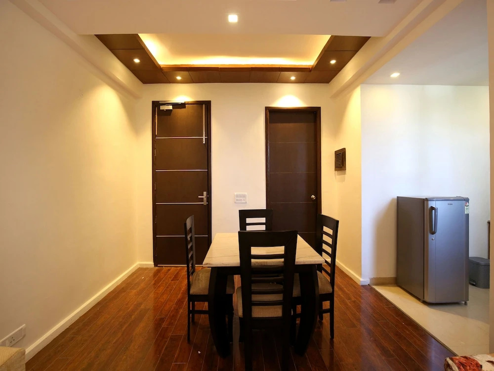 OYO 9895 Home Valley view 1BHK Bharari