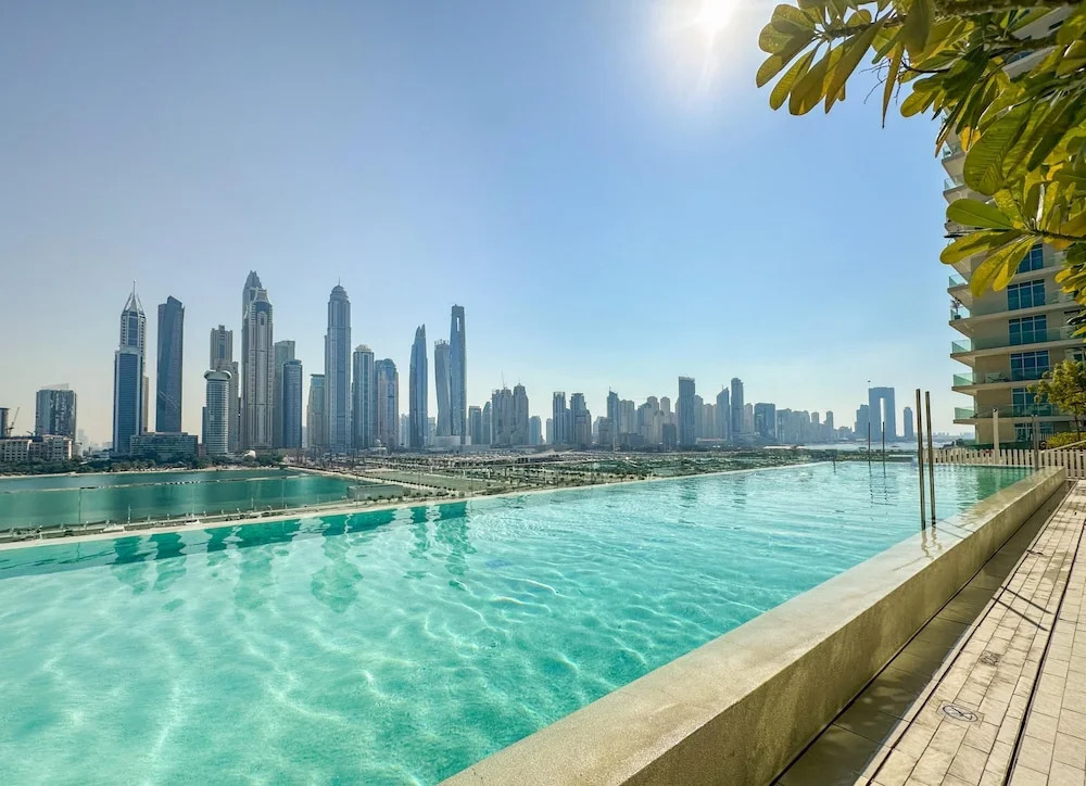 DXB - Sunrise Bay - T1 - 2203 - PJ
