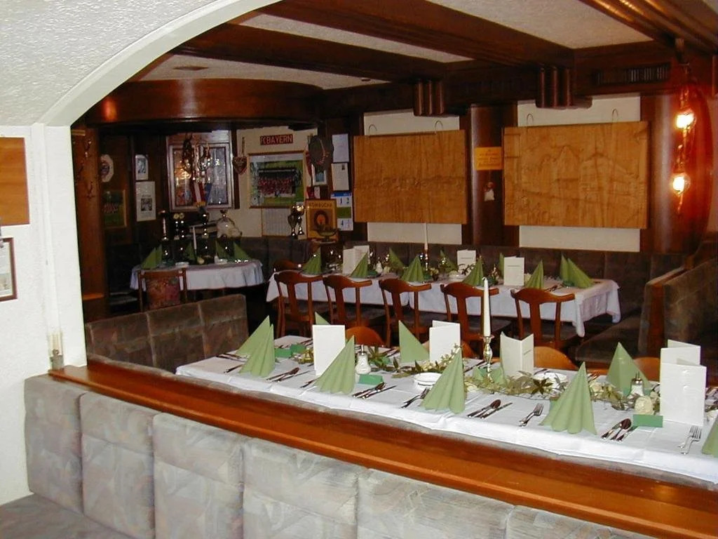 Hotel Stiegenwirt