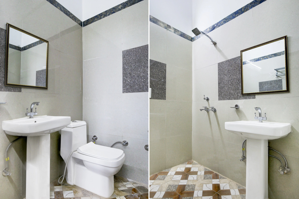 Super Deluxe Roomchandigarh Near Pec-pgi-pu
