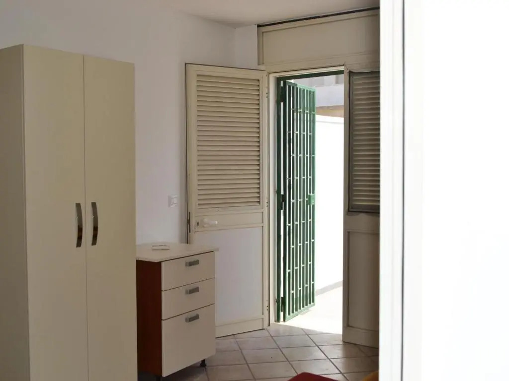 Lovely Holiday Apartment Quadrilocale Con Vista Mare Pt51 With Terrace Sea