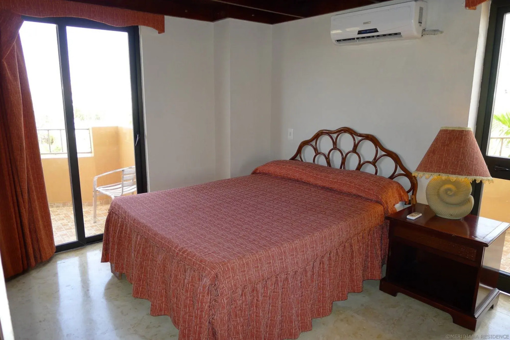 Residence Meridiana