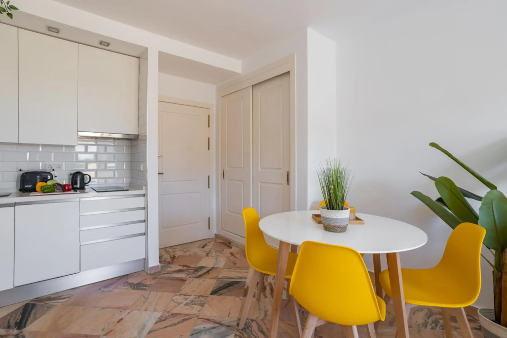 OleHolidays 225 Romana Playa junto al mar
