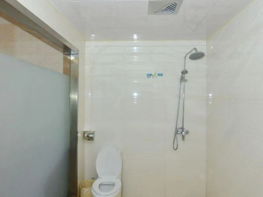 Shang Haoju Business Hotel