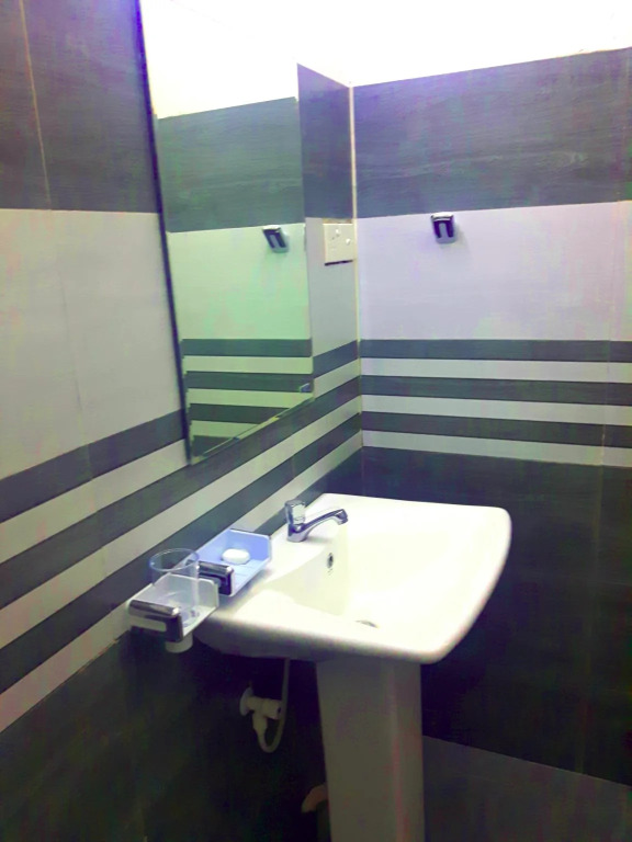 Nadee Villa Guest House