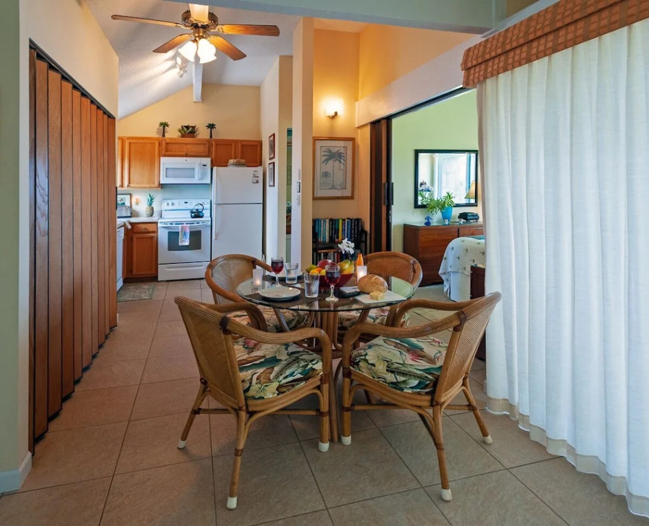Sealodge E10 - 1 Br Condo
