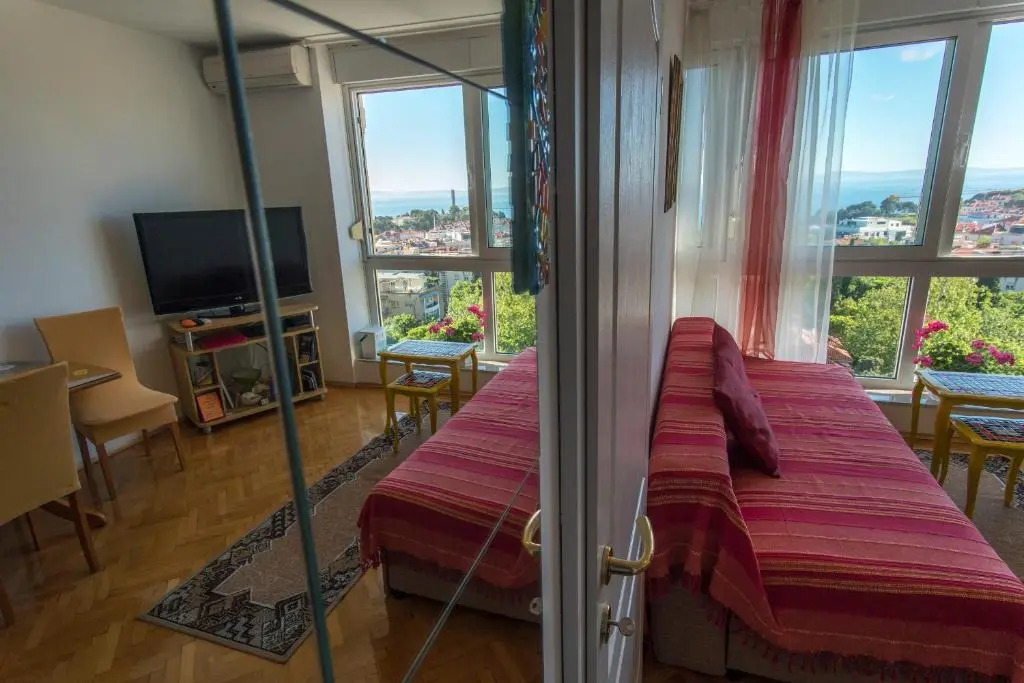 Apartment Vana