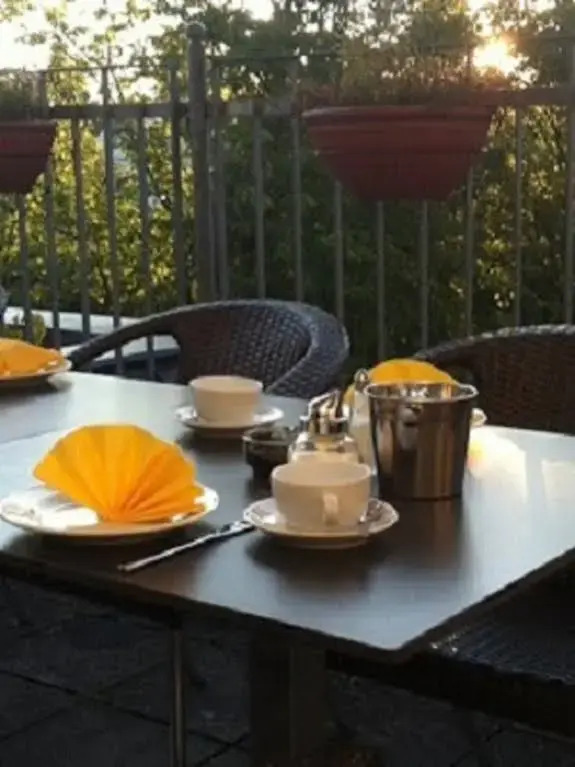Parkhotel Leiser