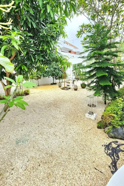 Floraison Living Villa Yogyakarta