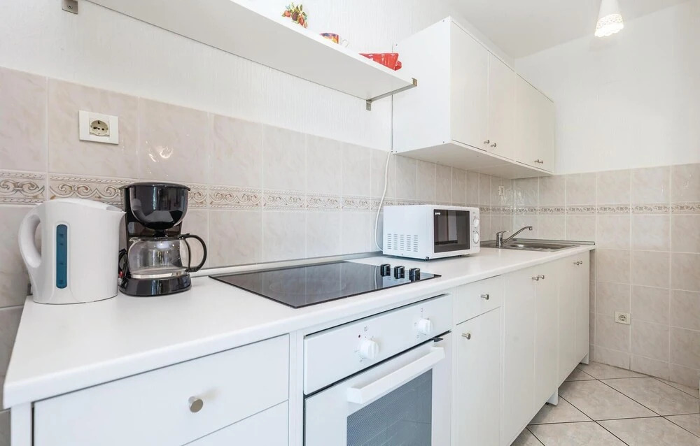 Awesome Home in Barbat With Wifi and 1 Bedrooms