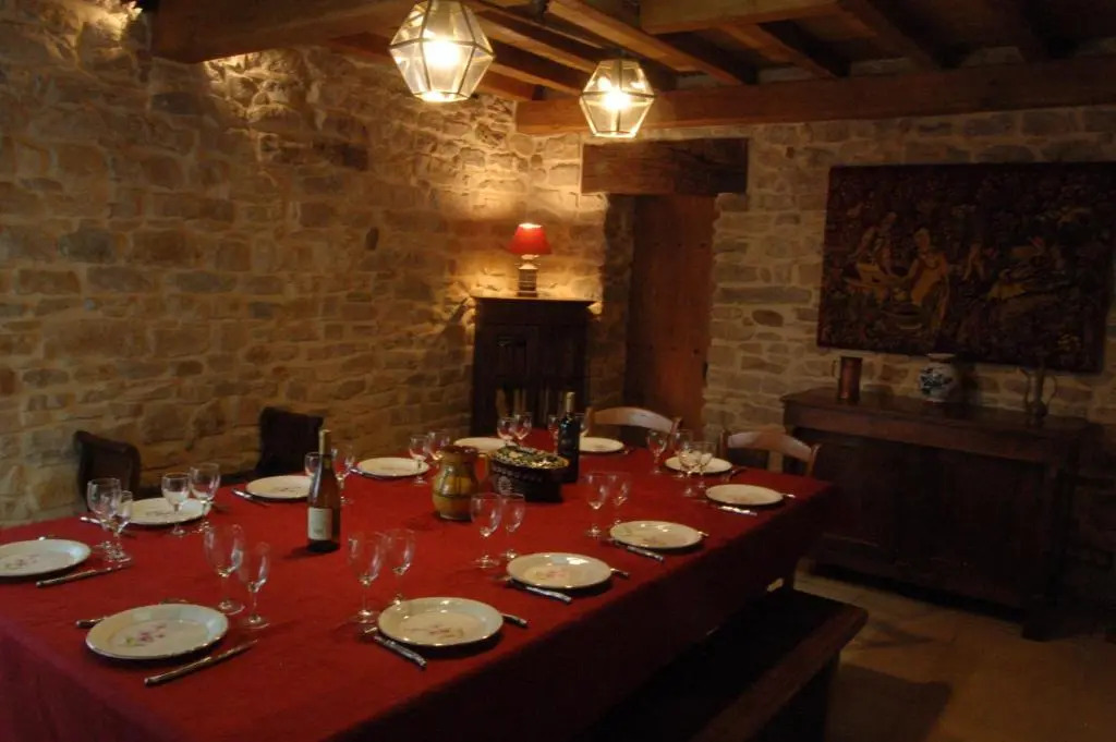 Le Grangeon 01