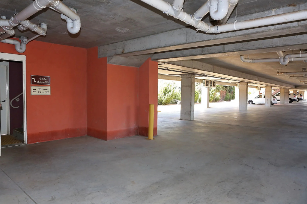 Forbes Victoria Inn