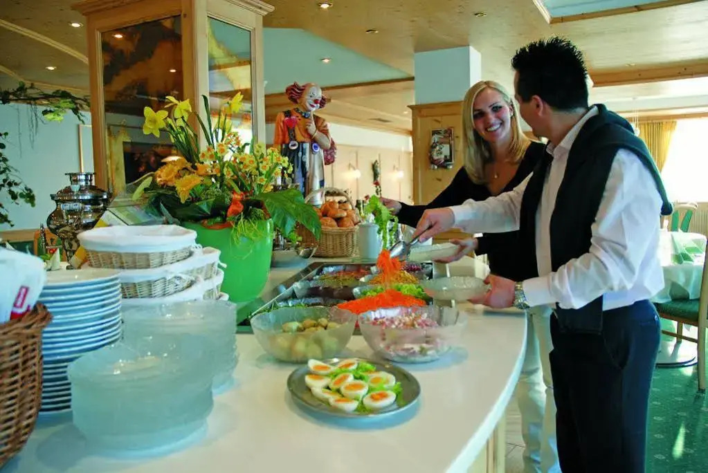 Hotel Heinz