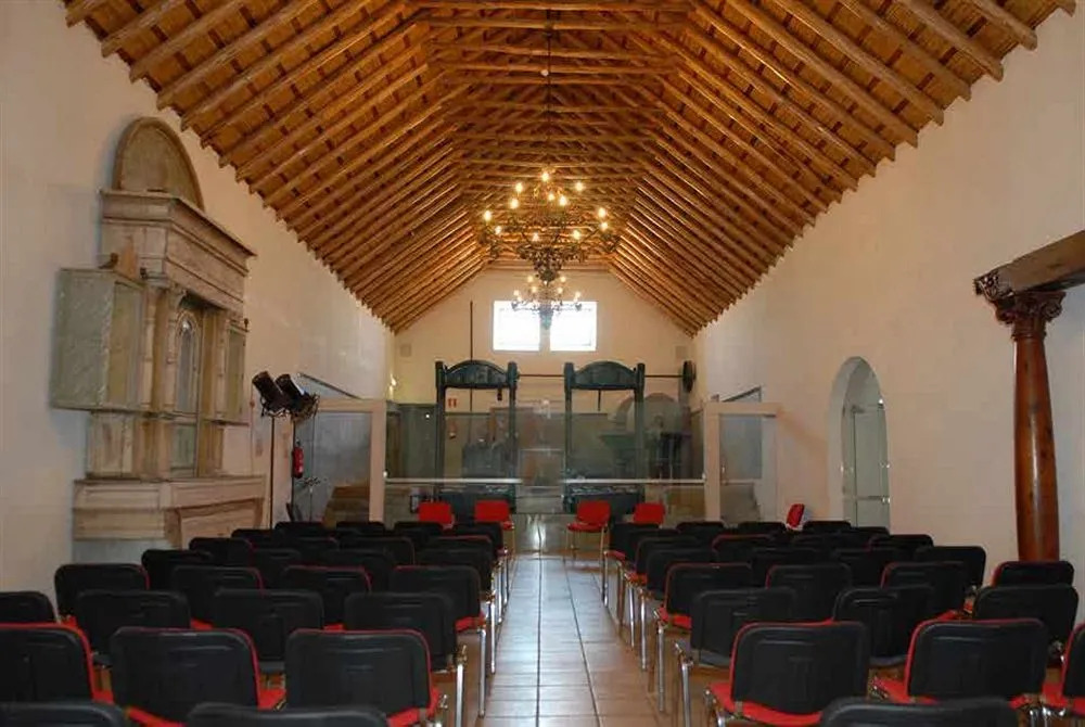 Hotel de Charme Capela das Artes