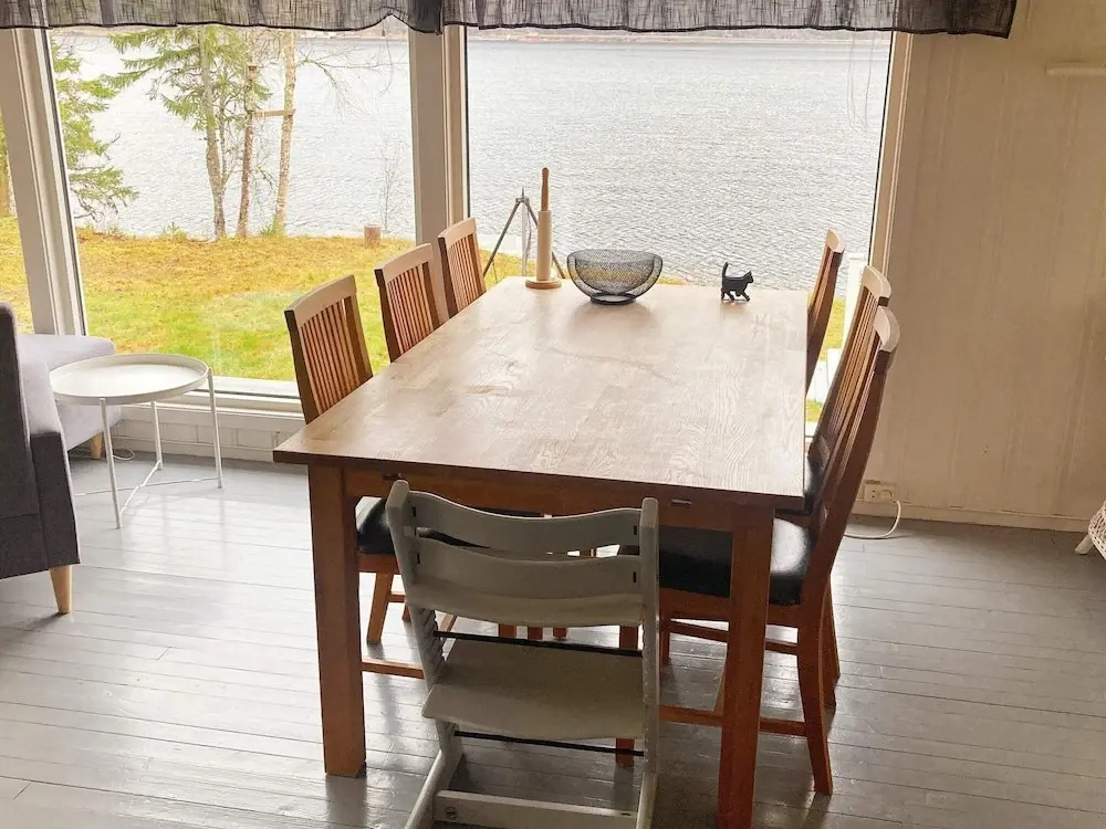 9 person holiday home in Mosvik-By Traum