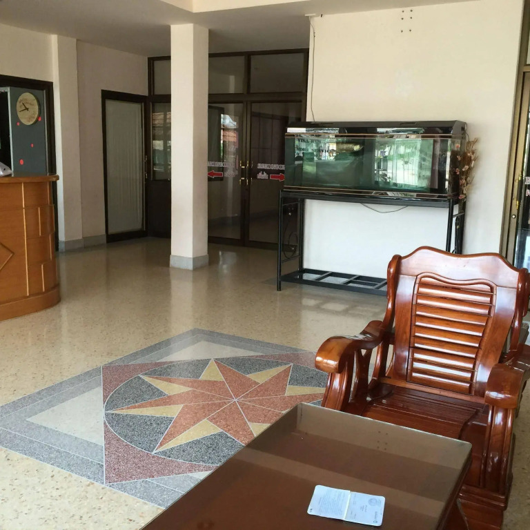 Lanta Sweet Mansion