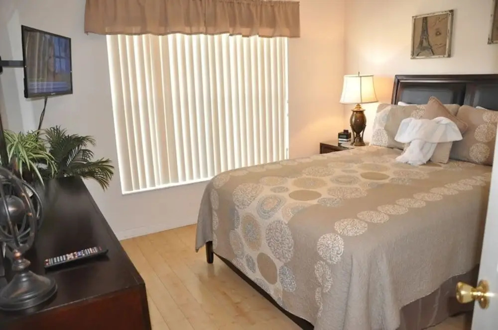 Pelican Point - Solana Saragossa 243 5 Bedroom Home