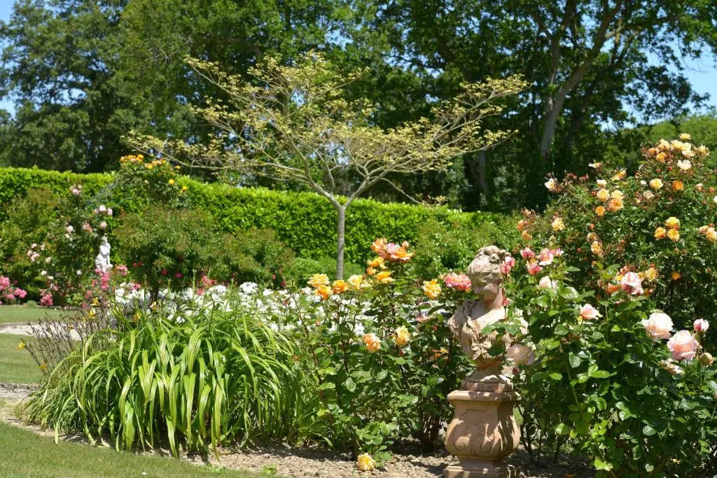 Hôtel Auberge de la Motte Jean