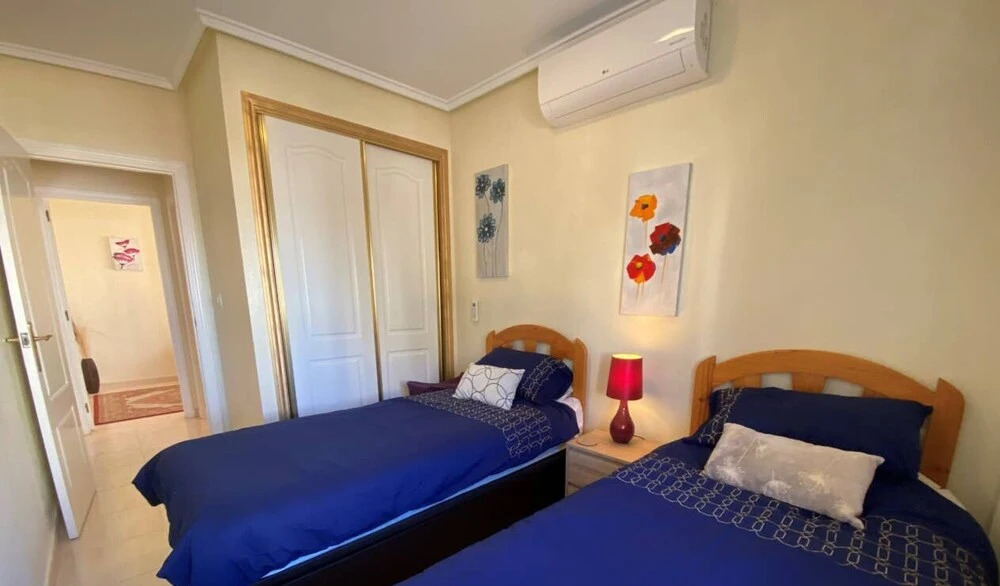 Brisa Golf III Luxury Townhouse With Comm Pool EB5