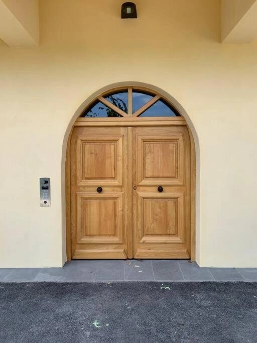 Studio au coeur du village de Poretto