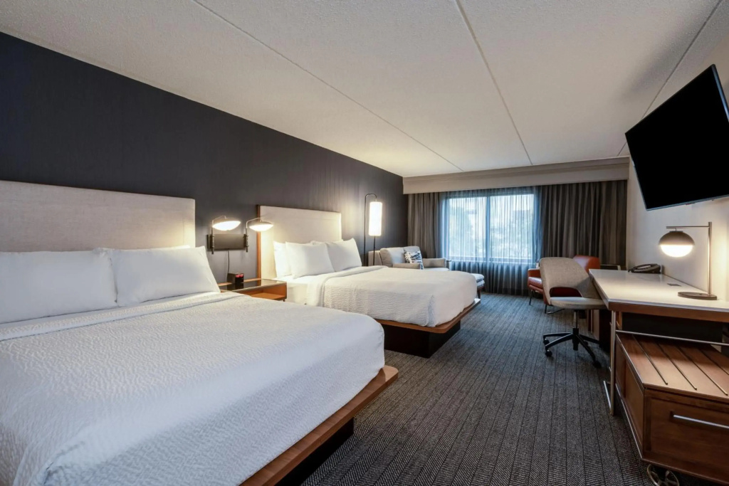 Tru By Hilton Columbus Airport