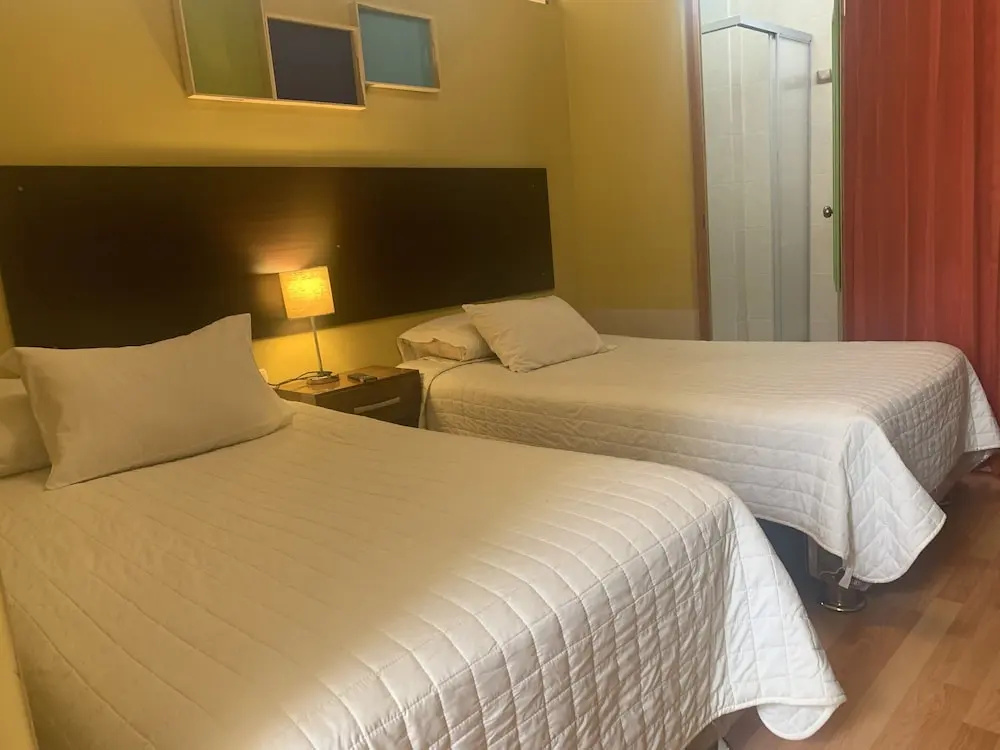 CasaHotel El Tambo Huancayo