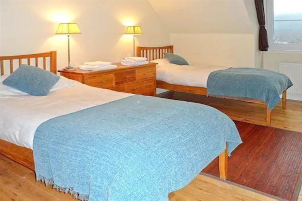 Inverness Hostel