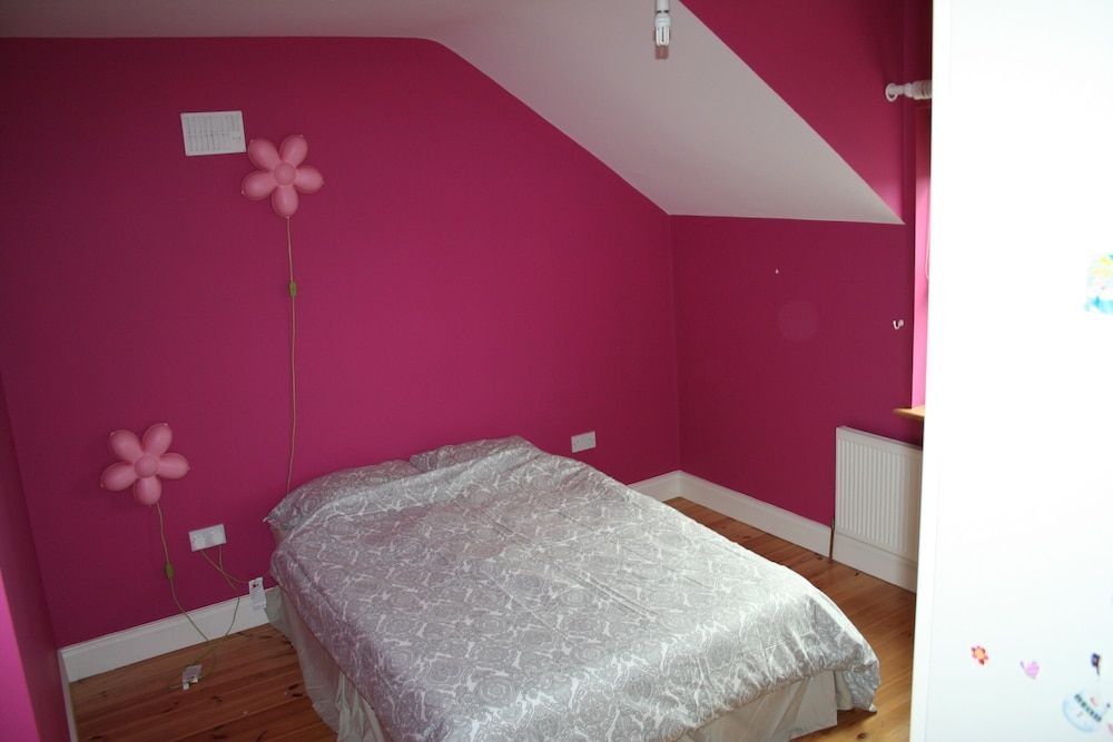 Lios Mór - 5 bed self catering house