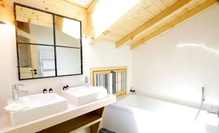 Chalet Arandellys