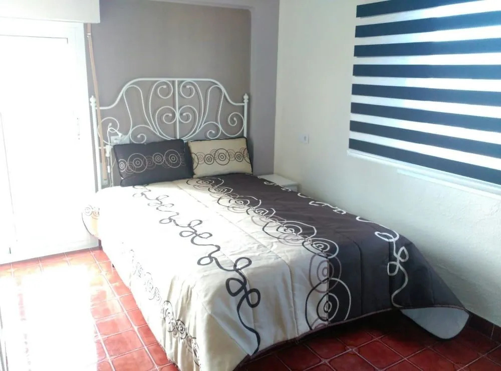 Apartmentsuitespain Atic Panoramic Beach