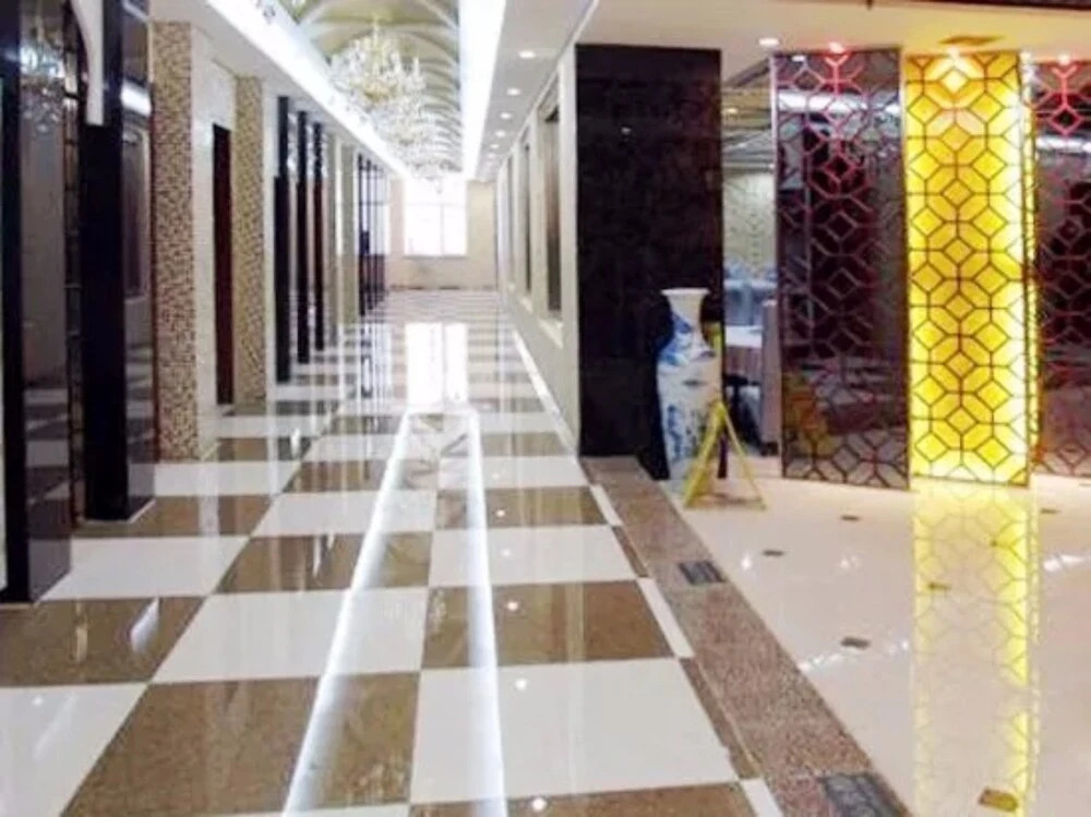 Qinghai Muslin Hotel