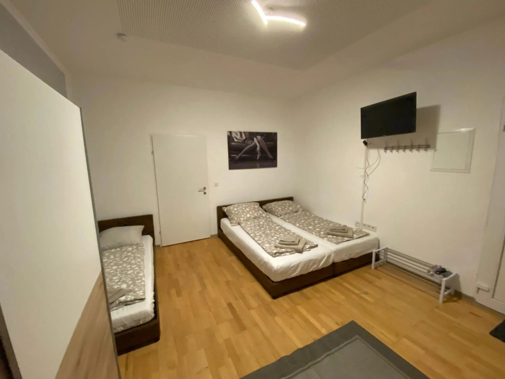 Apartments Graz