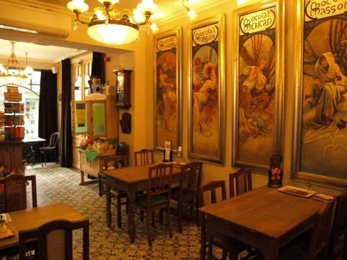 B&B Bon-Bon nuit