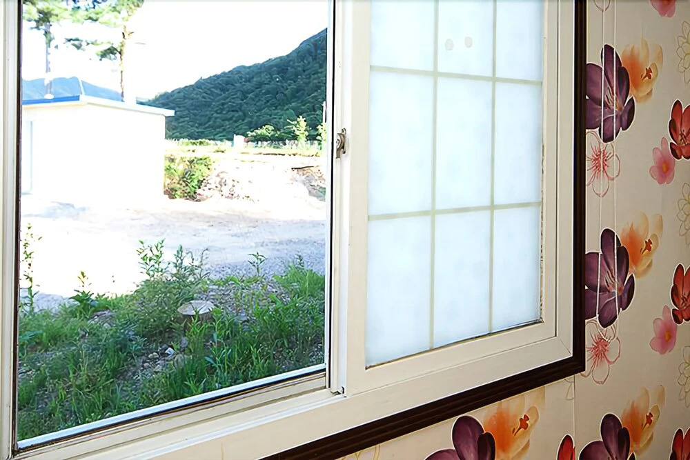 Gapyeong Mountain Dew Pension