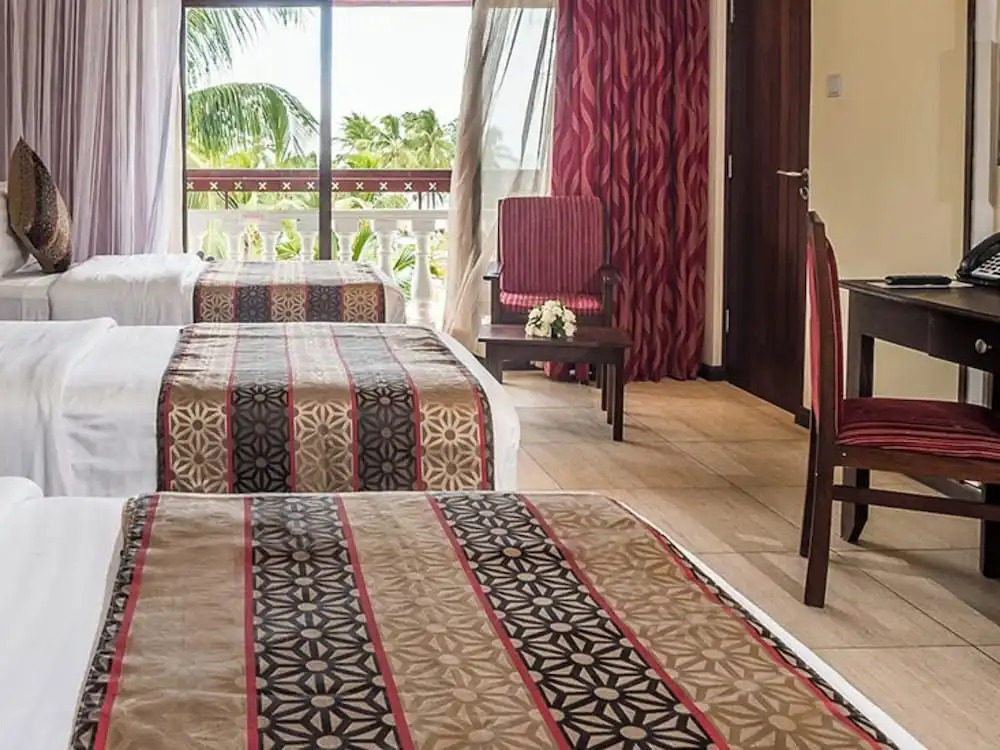 Prideinn Flamingo Beach Resort Spa 2