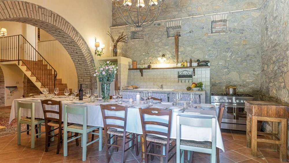 Poggio Le Martore 14
