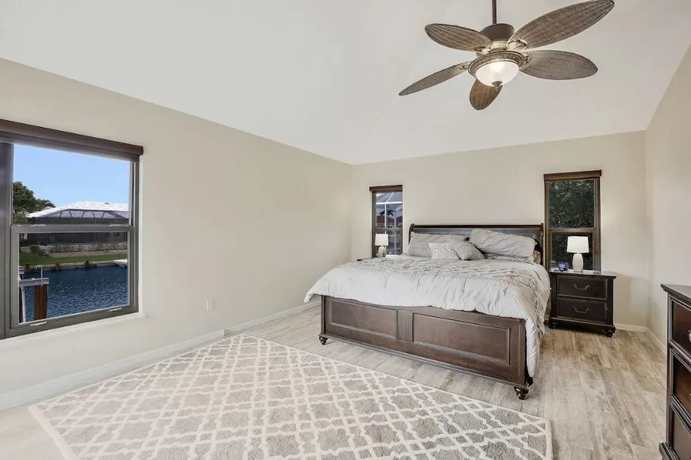 Spanish Home #65094 5 Bedrooms 3.5 Bathrooms Home