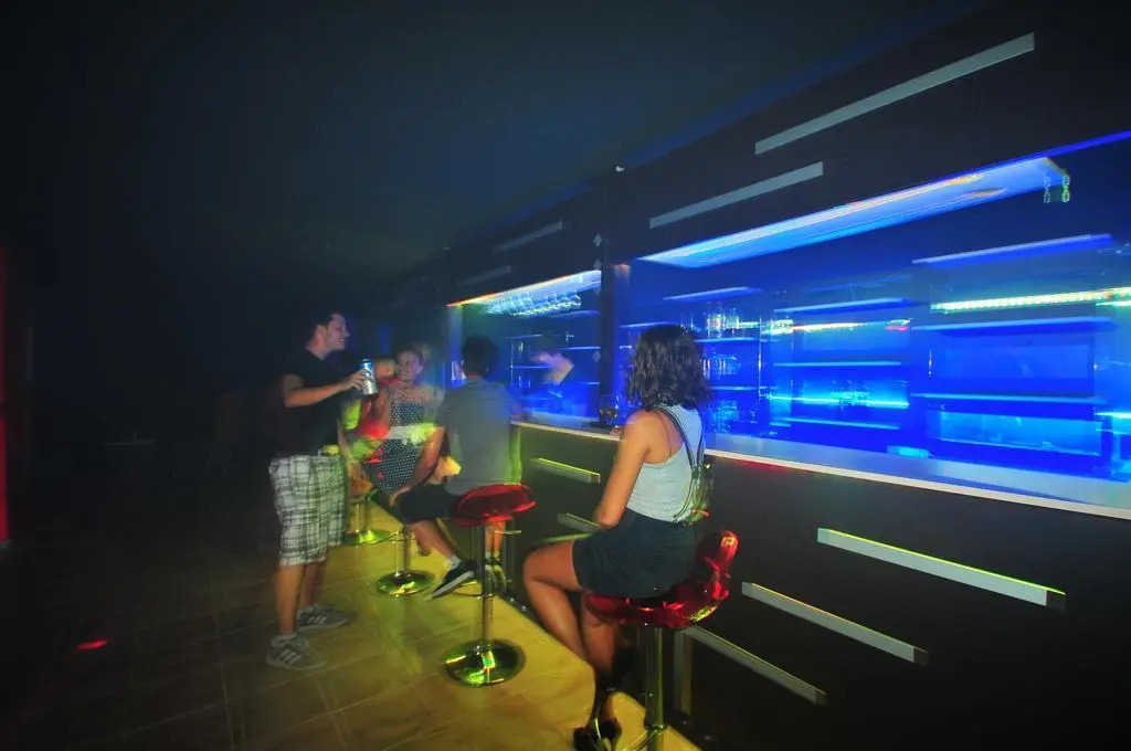 Club Onat Garden