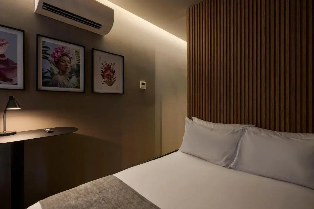 Calle Flora Hotel by Jalo